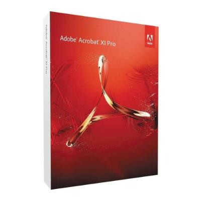 Acrobat Pro