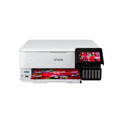 Epson AcuLaser C8500