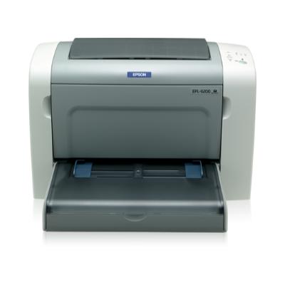 Epson EPL 6200L