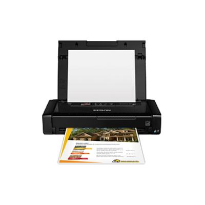 Epson WorkForce WF 100