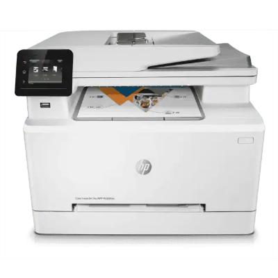 HP Color LaserJet Pro M479FDW