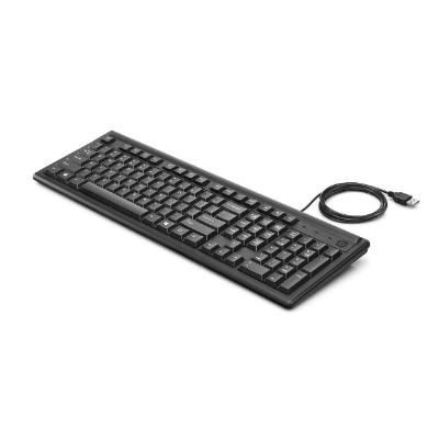 HP Keyboard 100