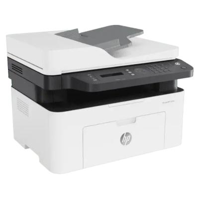 HP Laser MFP 137FNW