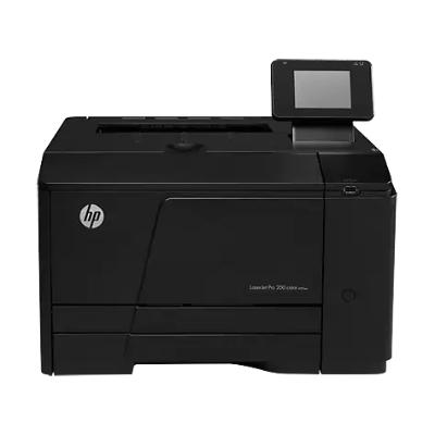 HP LaserJet Pro 200 Color M251nw