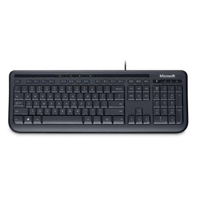 Microsoft Wired Keyboard 600