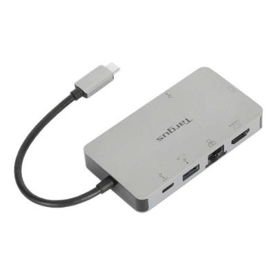 TARGUS DOCKING STATION USB C TO HDMI VGA