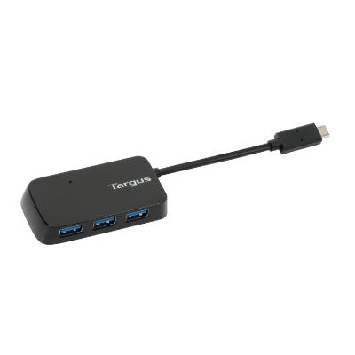 TARGUS HUB USB C TO 4 PORT USB