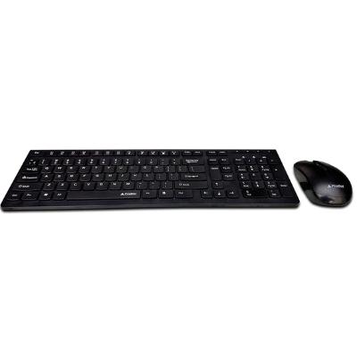 TARGUS KEYBOARDMOUSE WIFI SPANISH