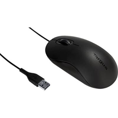 TARGUS MOUSE 3 BUTTON USB OPTICAL